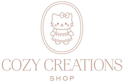 Cozy Creations Shop